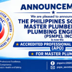 FLOWTECH 2026 Brings the Plumbing and Water Technology Industry Together in Manila